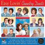 : Easy Lovin: Country Duets, CD