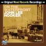 John Lee Hooker: On The Waterfront, CD