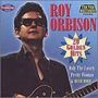 Roy Orbison: 20 Golden Hits, CD