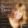 Skeeter Davis: Best Of The Best, CD