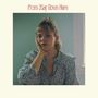 Jess Kerber: FROM WAY DOWN HERE (Coke Bottle Clear), LP