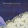 Remember Sports: Slow Buzz (Lavender Eco-Mix Vinyl), LP
