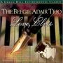 Beegie Adair (1937-2022): Love Elvis, CD