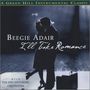 Beegie Adair (1937-2022): I'Ll Take Romance, CD