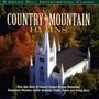 Jim Hendricks: Country Mountain Hymns, CD