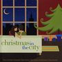 Stephen Kummer: Christmas In The City, CD