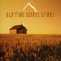 Craig Duncan: Old Time Gospel Hymns, CD