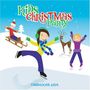 Treehouse Kids: Kids Christmas Party, CD