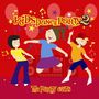 Larry Hall: Kids Dance Party 2, CD
