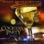 Beegie Adair (1937-2022): Cocktail Party Jazz, CD
