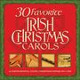30 Favorite Irish Christmas Carols, CD