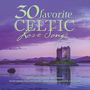 30 Favorite Celtic Love Songs / Various, CD