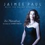 Jaimee Paul: Too Marvelous: The Songs Of Jimmy Mercer, CD
