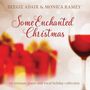 Adair,Beegie / Ramey,Monica: Some Enchanted Xmas D, CD