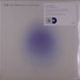 Eric Hilton: Out Of The Blur (Blue Vinyl), LP