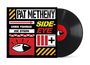 Pat Metheny (geb. 1954): Side-Eye III +, LP