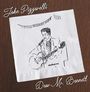 John Pizzarelli (geb. 1960): Dear Mr. Bennett, CD