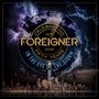 Foreigner: In The Eye Of The Storm, CD