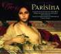Gaetano Donizetti: Parisina, CD,CD,CD