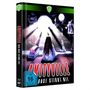Steve White: Amityville 8 (Blu-ray & DVD im Mediabook), BR,DVD