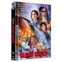 Chun-Yeung Wong: Blood Sister (Blu-ray & DVD im Mediabook), BR