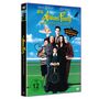 Dave Payne: Die Addams Family und die lieben Verwandten, DVD