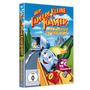 : Der tapfere kleine Toaster als Retter in der Not, DVD