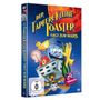 : Der tapfere kleine Toaster fliegt zum Mond, DVD