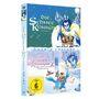 Martin Gates: Schneekönigin 1 & 2, DVD