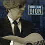 Dion: Bronx In Blue, CD