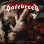 Hatebreed: Divinity Of Purpose, LP