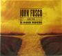 John Fusco: John Fusco & The X-Road Riders, CD