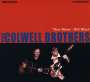 Colwell Brothers: New Shoes - Old Blues, CD