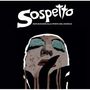 Sospetto: Non Bussare Alla Porta Del Diavolo (CD + DVD), CD,DVD