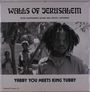 Yabby You & King Tubby: Walls Of Jerusalem, LP,LP