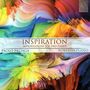 Paolo Paliaga & Roberto Plano: Inspiration: Improvisations For Two Pianos, CD
