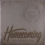 Randy Rogers: Homecoming, LP