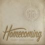 Randy Rogers: Homecoming, CD