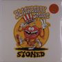 Blackberry Smoke: Stoned (Red W/ Black Smoke Vinyl), LP
