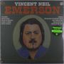 Vincent Neil Emerson: Vincent Neil Emerson (Limited Edition), LP,SIN
