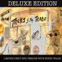 Malcolm Holcombe: Tricks Of The Trade (Limited Deluxe Edition), CD