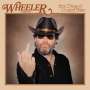 Wheeler Walker Jr.: Sex, Drugs & Country Music, CD