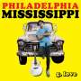 G. Love And Special Sauce: Philadelphia Mississippi, LP