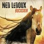 Ned LeDoux: Buckskin, CD