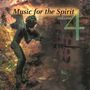 Music For The Spirit 4, CD
