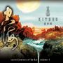 Kitaro: Vol. 4-Sacred Journey Of Ku-Ka, CD