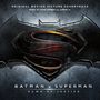 Batman V Superman: Dawn Of Justice, CD