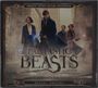 James Newton Howard: Fantastic Beasts And Where To Find Them (DT: Phantastische Tierwesen und wo sie zu finden sind) (Deluxe Edition), CD,CD