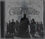 James Newton Howard: Fantastic Beasts: The Crimes Of Grindelwald (Fantastische Tierwesen: Grindelwalds Verbrechen), CD