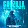 Godzilla: King Of The Monsters, CD